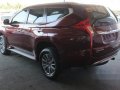 Mitsubishi Montero Sport 2017 GLX MT for sale-3