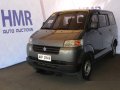 Suzuki APV 2014 MT for sale-10