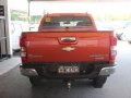 Chevrolet Colorado 2015 MT for sale-2