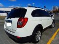Chevrolet Captiva 2011 AT for sale-16