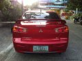 2009  Mitsubishi  Lancer for sale-5