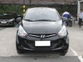 Hyundai Eon 2017 MT for sale-6