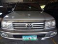 Toyota Land Cruiser 2006 for sale-9