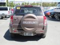 Suzuki Grand Vitara 2015 AT for sale-10