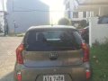 Kia Picanto 2015 For sale -1