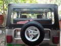 TOYOTA Owner Type Jeep otj oner-5