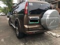 2011 Ford Everest 2.5 Limited Automatic Transmission-7