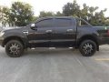 Ford Ranger 2014 XLT MT for sale-7