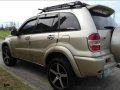 2004 Toyota  rav 4 for sale-2