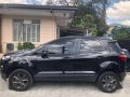 Ford Ecosport manual 2015 for sale-6