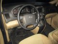 Hyundai Grand Starex 2012 AT for sale-4