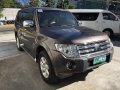 Mitsubishi Pajero 2011 for sale-0