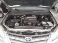 2014 Toyota Innova 2.5 G AT Diesel. FRESH. 51K odo. -0
