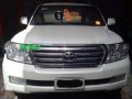 Toyota Land Cruiser 2018 for sale-0