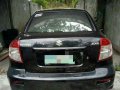 For sale Suzuki Sx4 2008-3