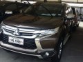 Mitsubishi Montero Sport 2016 for sale-4