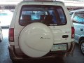 Isuzu Crosswind 2006 for sale-4
