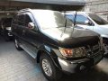 Isuzu Crosswind 2010 SPORTIVO MT for sale-0