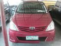 Toyota Innova 2010 for sale-1