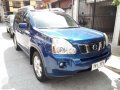 2011 Nissan Xtrail CVT for sale-0