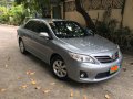 Toyota Corolla Altis 2013 For sale-5