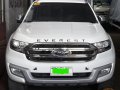 Rush Sale Ford Everest Titanium 2016-0