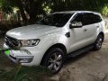 Rush Sale Ford Everest Titanium 2016-2