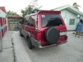 Mitsubishi Adventure 2005mdl RUSH SALE-1