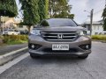 Honda CR-V 2015 Automatic Super Fresh-5