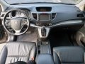 Honda CR-V 2015 Automatic Super Fresh-3