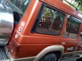 1994 Mitsubishi Pajero In good running condition-5