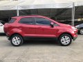 2018 Ford Ecosport 1.5 Trend AT Gas for sale-2