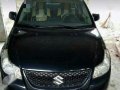 For sale Suzuki Sx4 2008-4