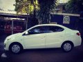 2016 Mitsubishi Mirage G4 for sale-0