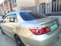 Honda City VTEC 1.5 Seller owner-5
