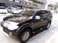 Mitsubishi Montero Sport 2012 for sale-1