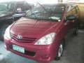 Toyota Innova 2010 for sale-2