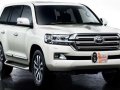 Toyota Land Cruiser 2018 for sale-3