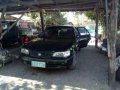 Rush for SALE Toyota Corolla lovelife LE 2002 model-0