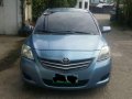 Toyota Vios 1.3e AT 2010 for sale-1