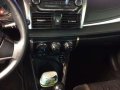 Toyota Vios 1.3E 2014 for sale-3