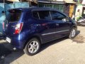 Toyota Wigo 2014 for sale-1