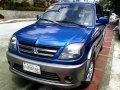 Mitsubishi Adventure 2016 for sale-2