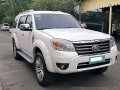 Ford Everest 2011 MT for sale-4