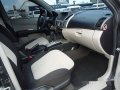 Mitsubishi Strada 2014 AT for sale-8