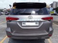 Toyota Fortuner 2017 for sale-13