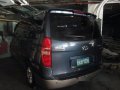 Hyundai Grand Starex 2012 AT for sale-1
