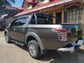 Mitsubishi Strada 2016 for sale-4