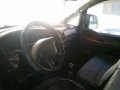 Hyundai Starex 2001 for sale-1
