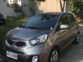 Kia Picanto 2015 For sale -0